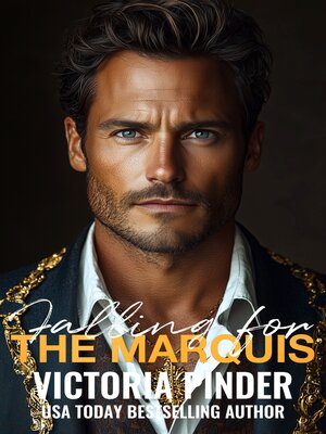 cover image of Falling for the Marquis
